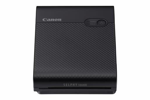 Canon Selphy Square QX10 schwarz Foto Köster | Drucker | und Zubehör | Drucker Zubehör