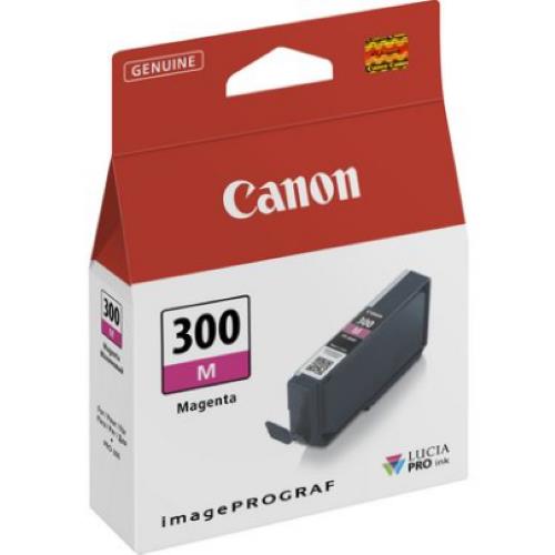 Canon PFI-300M magenta Tinte für ImagePrograf PRO-300